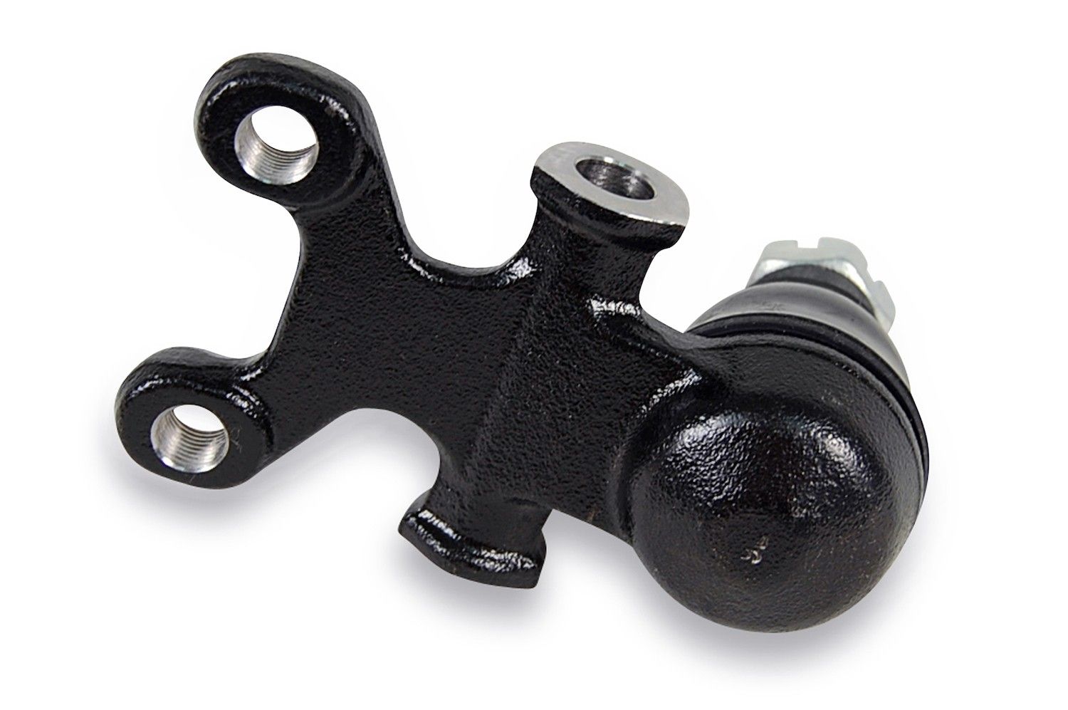 1998, 1997, 1996, 1995, 1994, 1993, 1992, 1991, 1990, 1989 Mazda MPV Suspension Ball Joint