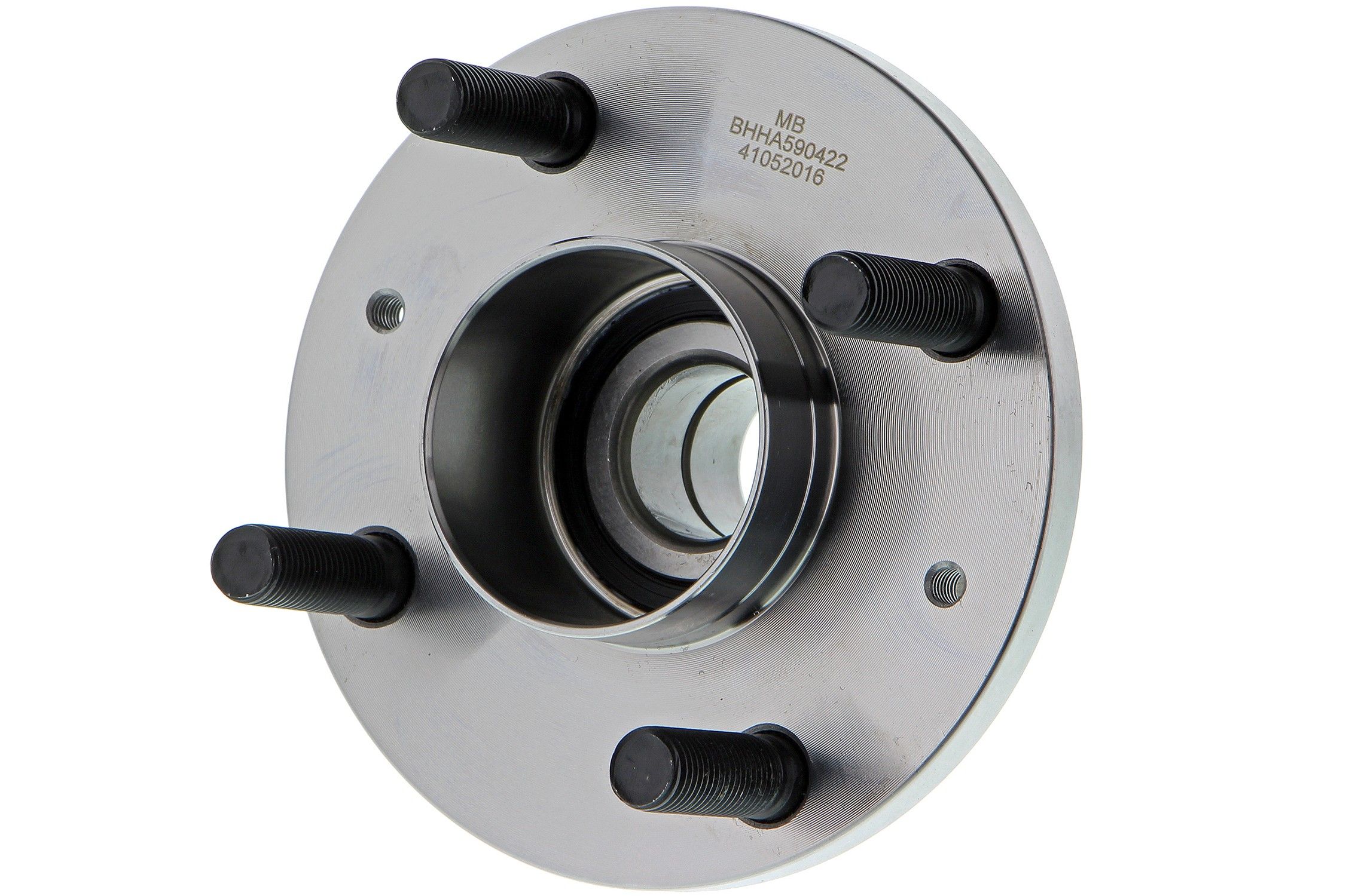 2008, 2007, 2006, 2005 Pontiac Wave Wheel Bearing and Hub Assembly