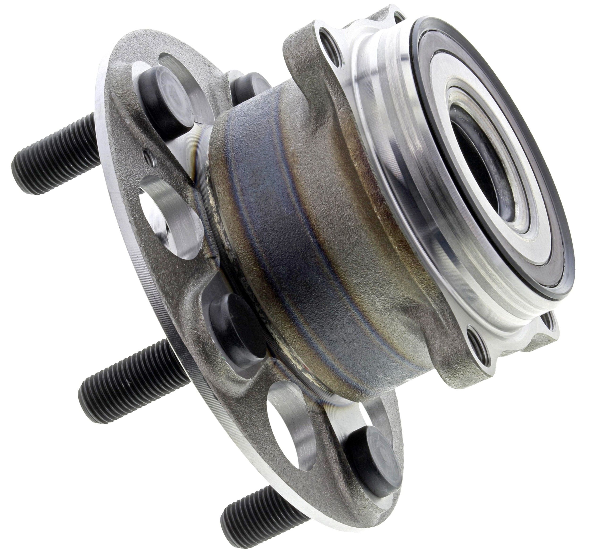 2022, 2021, 2020, 2019, 2018, 2017, 2016 Honda Pilot Wheel Bearing and Hub Assembly