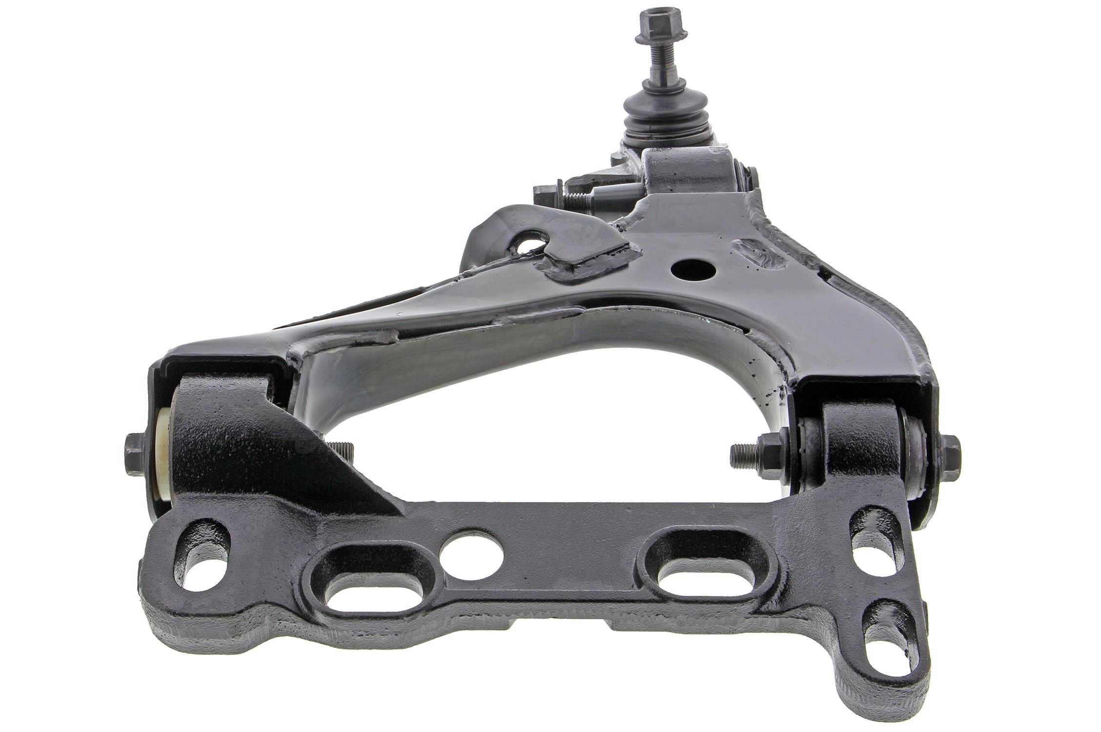 2004-2007 Buick Rainier Suspension Control Arm and Ball Joint Assembly Mevotech