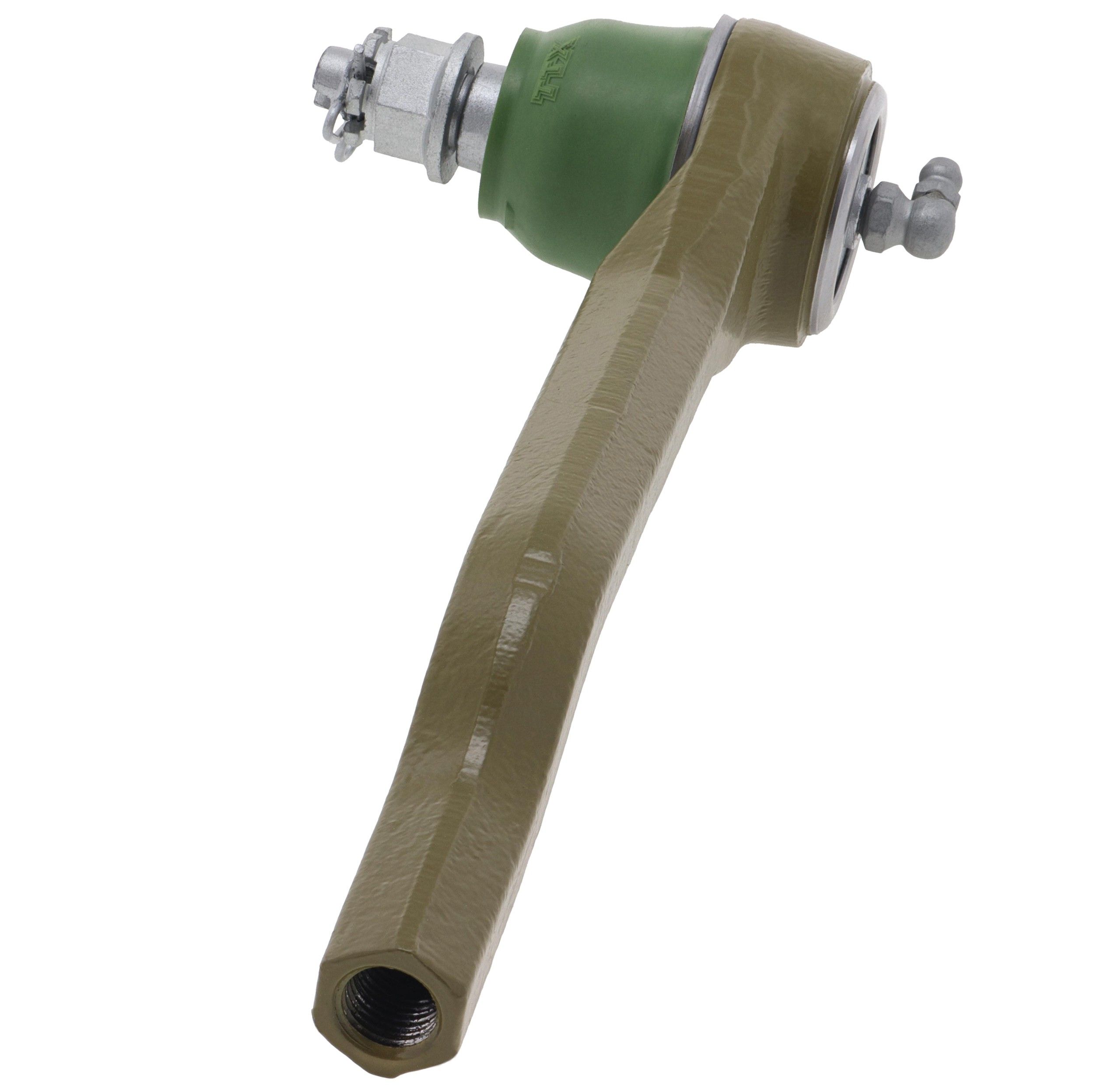 2022, 2021, 2020, 2019, 2018, 2017, 2016 Honda Pilot Steering Tie Rod End