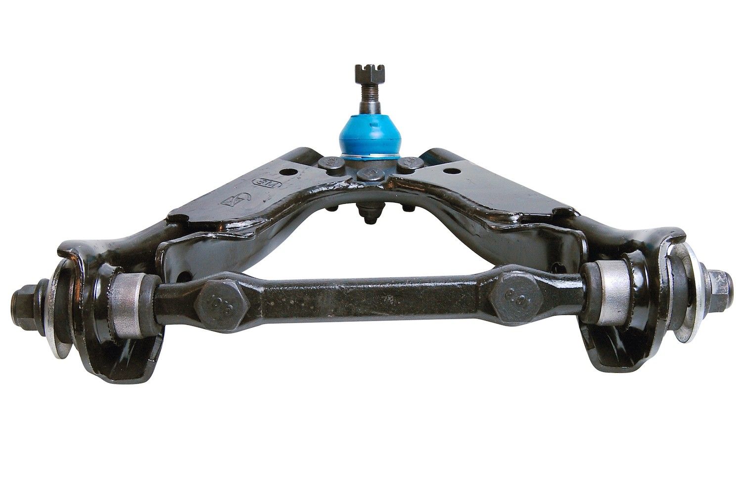 2003, 2002, 2001, 2000 Dodge Durango Suspension Control Arm and Ball Joint Assembly