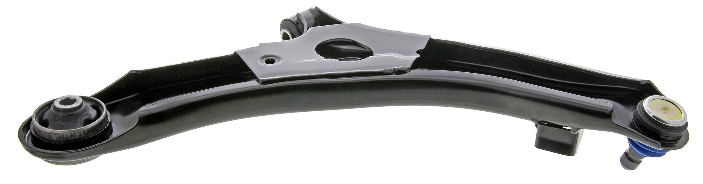2013, 2012, 2011, 2010 Kia Soul Suspension Control Arm and Ball Joint Assembly
