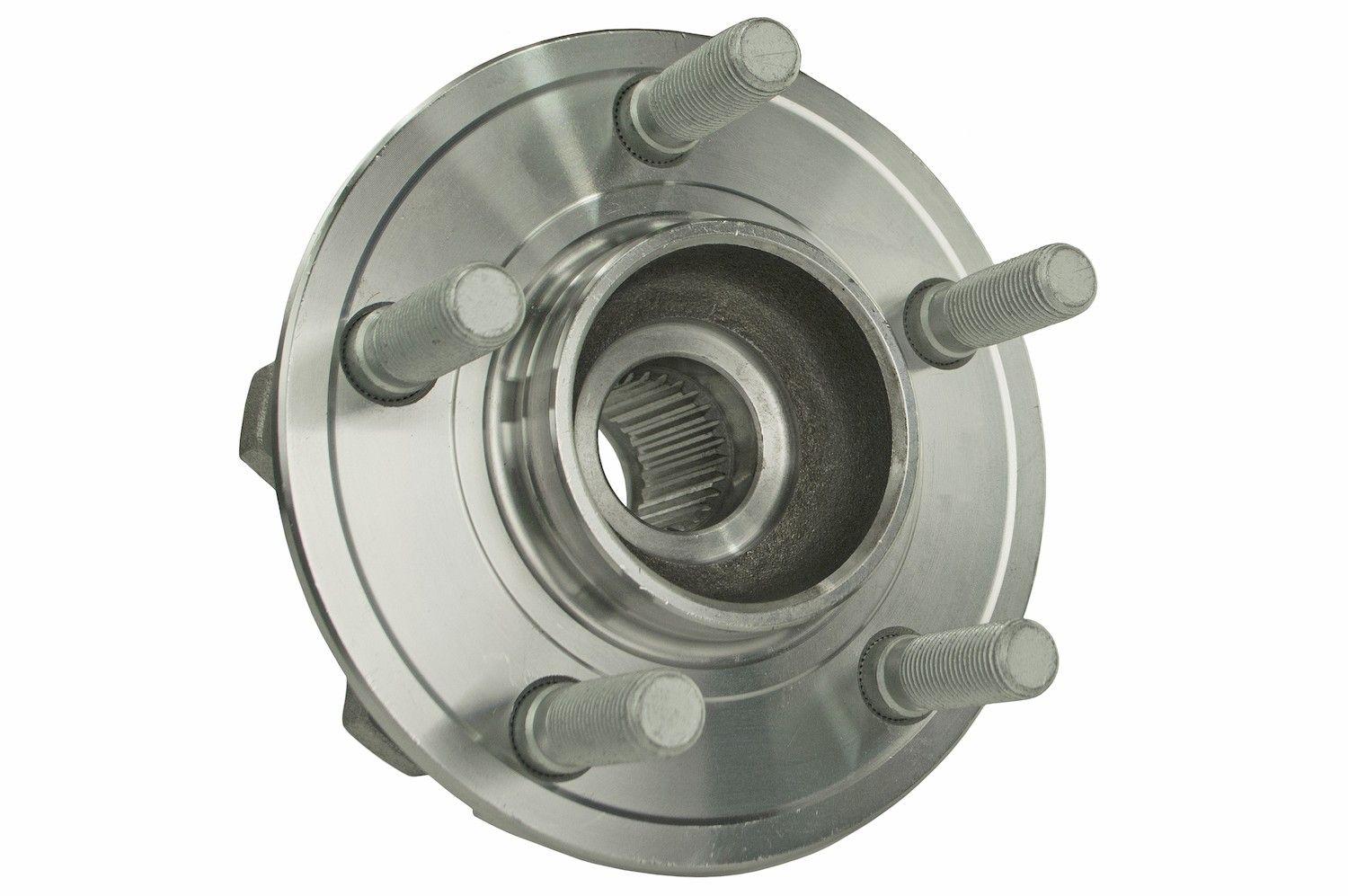 2008, 2007, 2006 Dodge Charger Wheel Bearing and Hub Assembly
