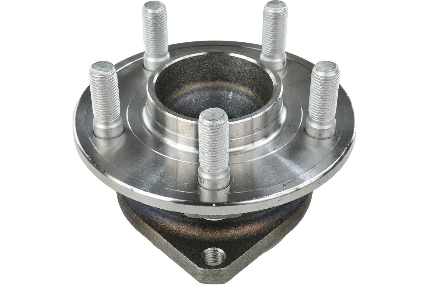 2023, 2022, 2021, 2020, 2019, 2018, 2017, 2016, 2015, 2014, 2013, 2012 Dodge Challenger Wheel Bearing and Hub Assembly