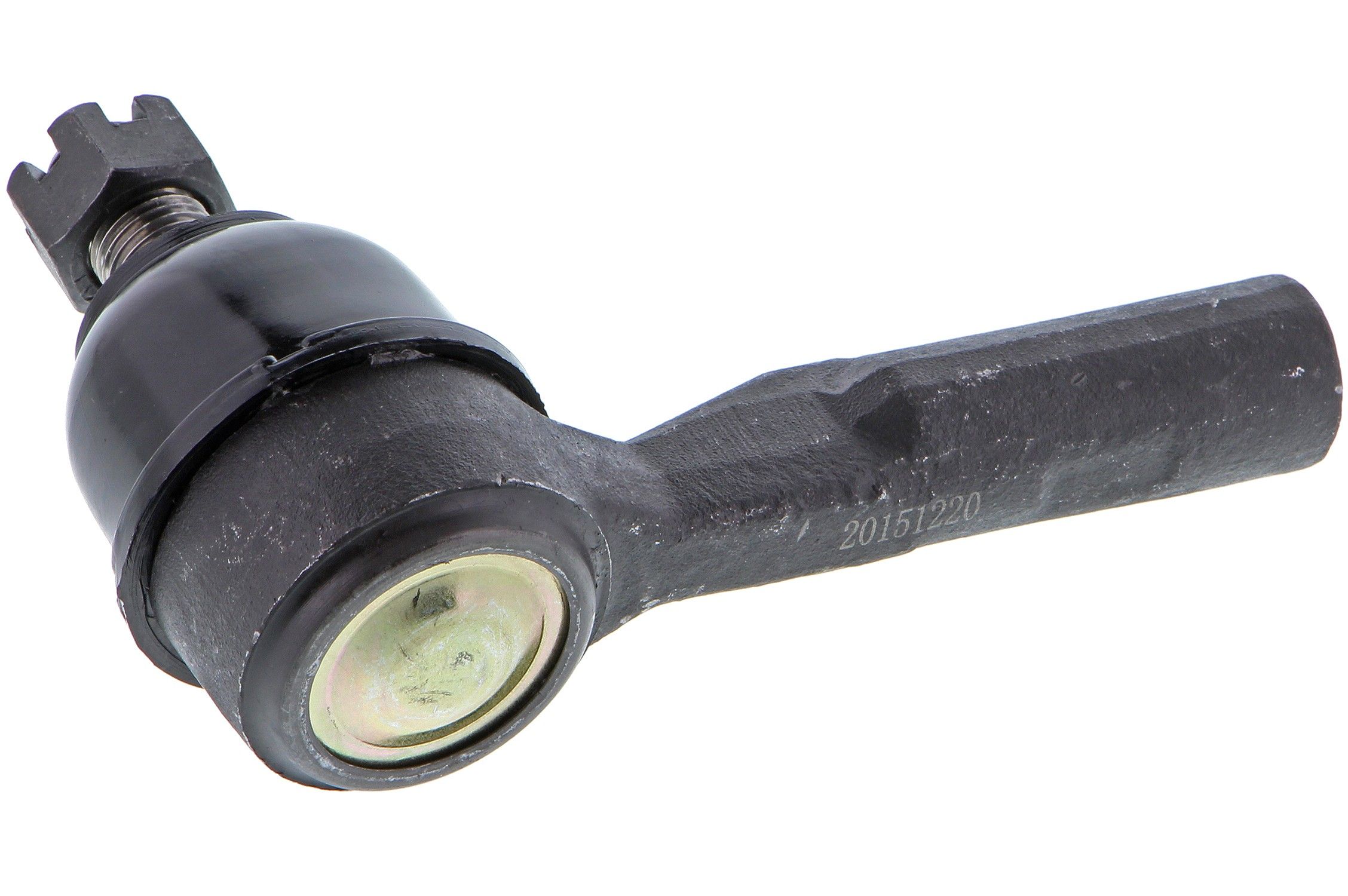 2012, 2011, 2010, 2009, 2008, 2007, 2006 GMC Canyon Steering Tie Rod End