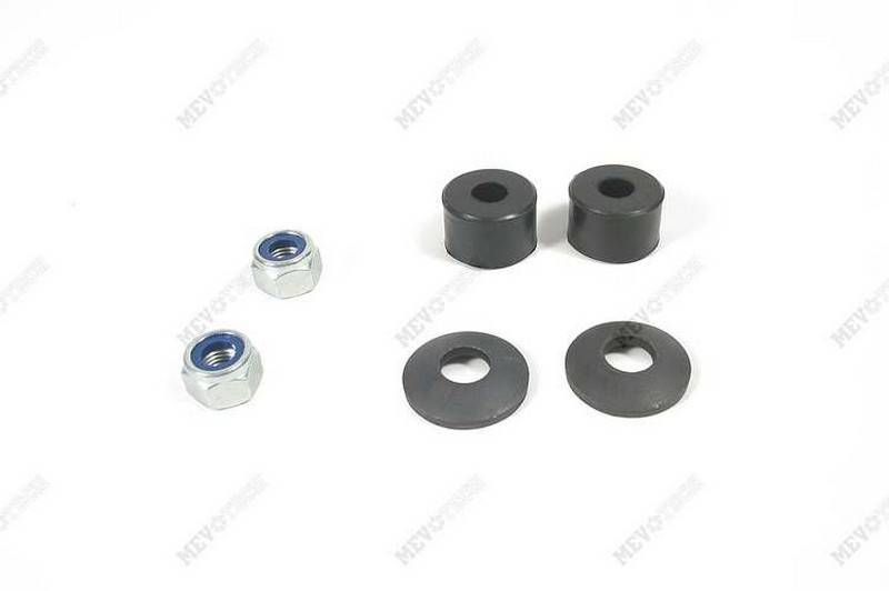 1998, 1997, 1996, 1995, 1994, 1993, 1992, 1991, 1990, 1989 Chevrolet Tracker Suspension Stabilizer Bar Link Kit