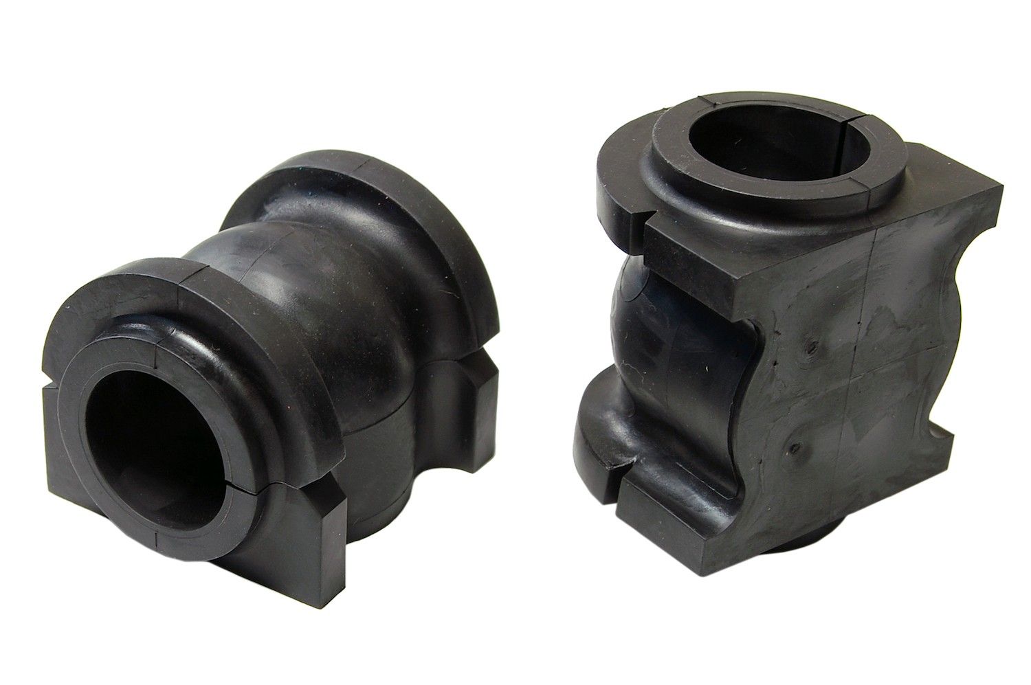 2020, 2019, 2018, 2017, 2016, 2015, 2014, 2013, 2012, 2011, 2010, 2009 Dodge Journey & Country Suspension Stabilizer Bar Bushing Kit