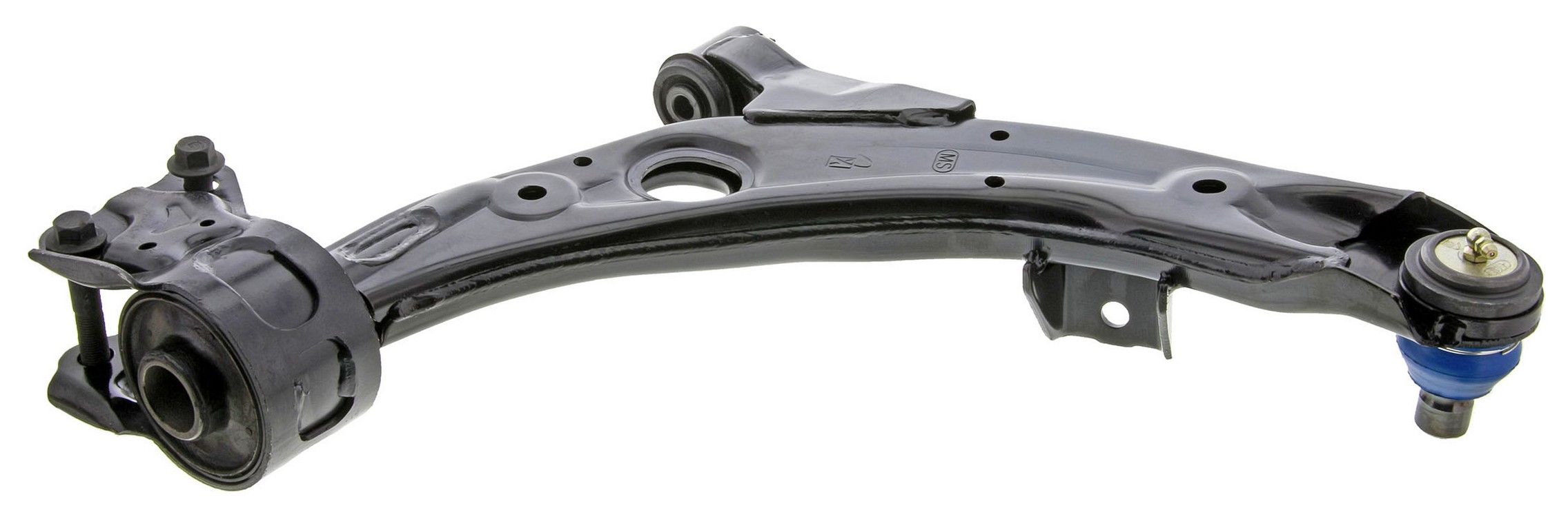 2015, 2014, 2013, 2012, 2011, 2010, 2009, 2008, 2007 Mazda CX-9 Suspension Control Arm and Ball Joint Assembly