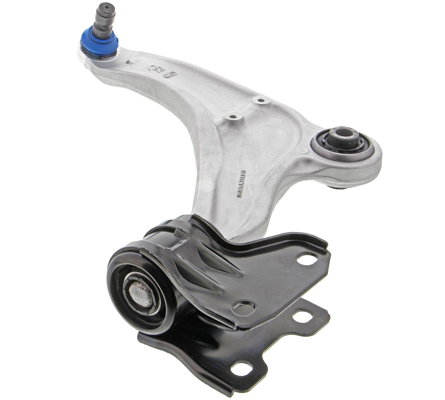 2024, 2023, 2022, 2021, 2020, 2019, 2018, 2017, 2016, 2015 Ford Edge Suspension Control Arm and Ball Joint Assembly