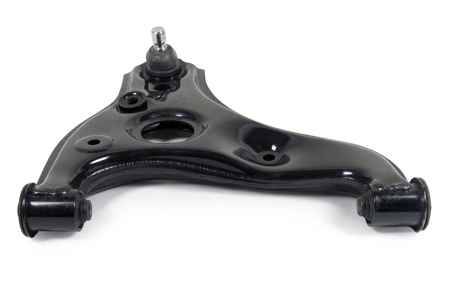 1989 Ford Probe Suspension Control Arm and Ball Joint Assembly