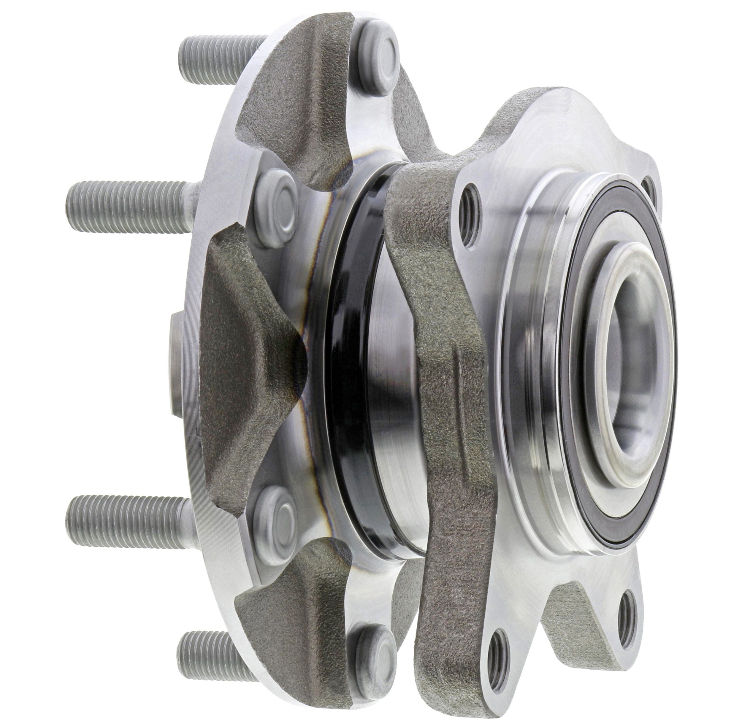 2023, 2022, 2021, 2020, 2019 Ford Ranger Wheel Bearing and Hub Assembly
