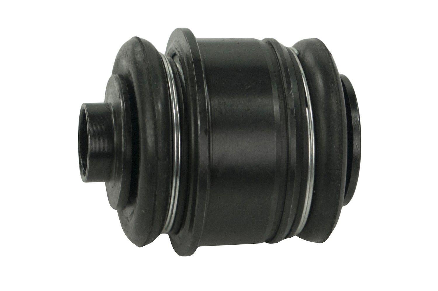 2008, 2007, 2006, 2005, 2004, 2003, 2002, 2001, 2000, 1999, 1998, 1997 BMW 528i Suspension Control Arm Bushing