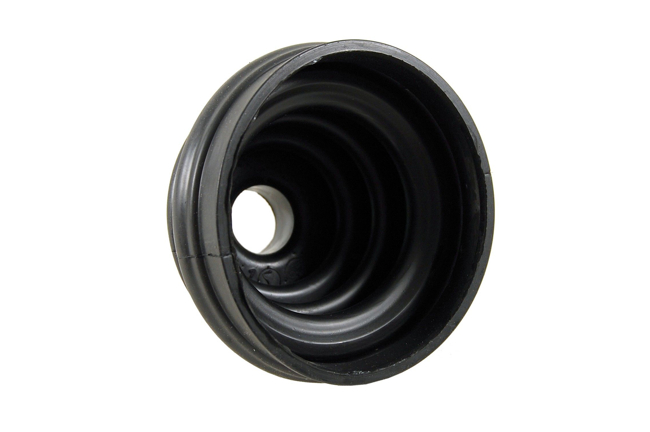 1988, 1987, 1986, 1985, 1984, 1983, 1982, 1981, 1980, 1979, 1978 Audi 5000 CV Joint Boot
