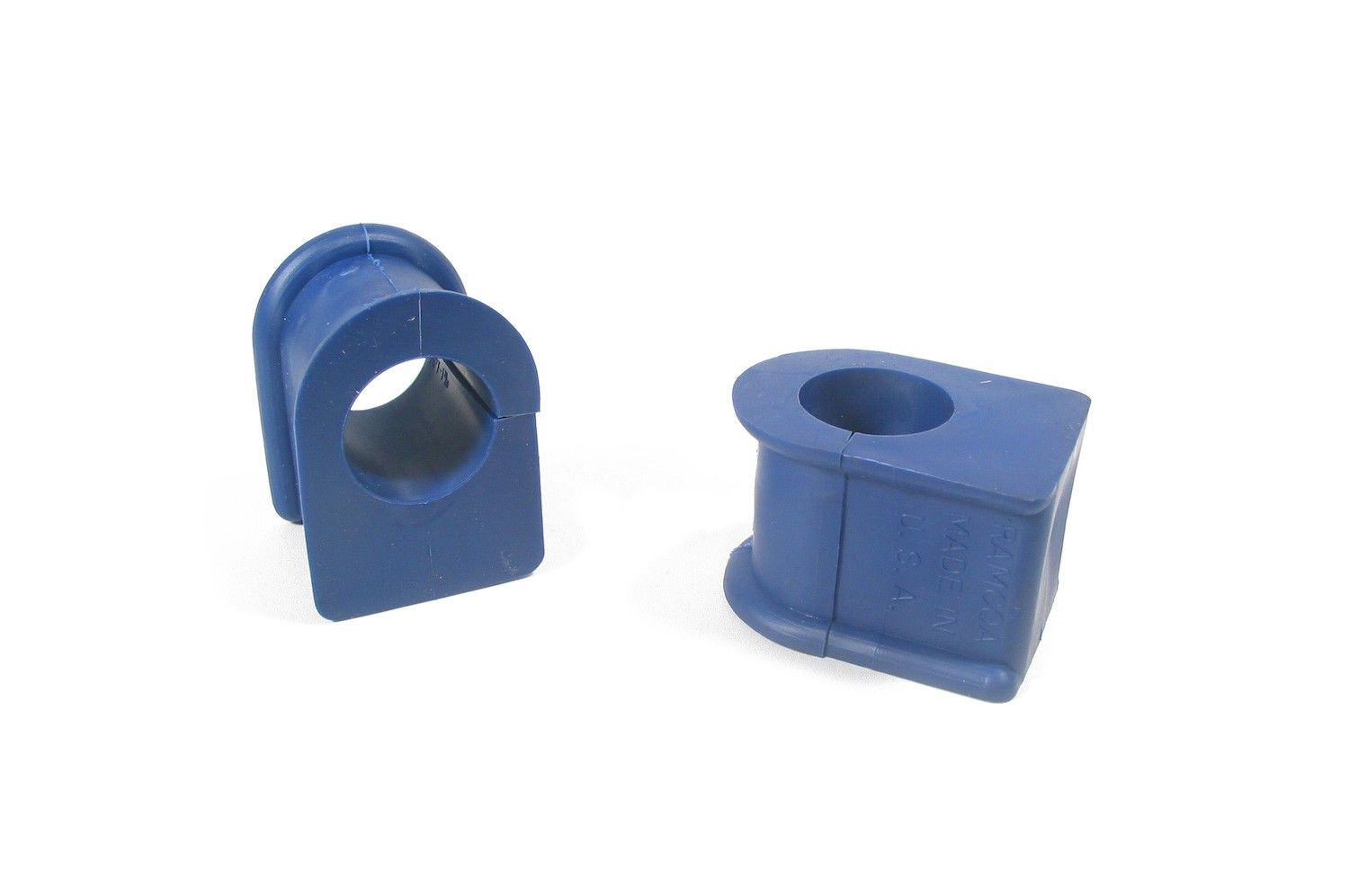 1989, 1988, 1987, 1986, 1985, 1984 Ford Bronco II II Suspension Stabilizer Bar Bushing Kit