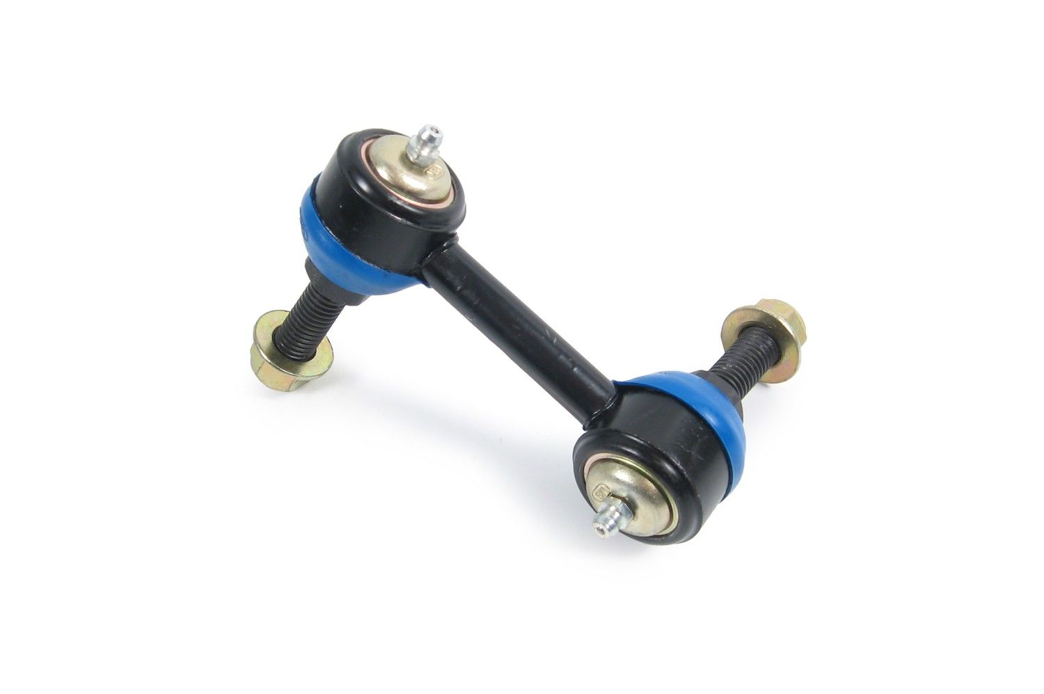 2002-2003 Chevrolet Trailblazer Suspension Stabilizer Bar Link Kit Mevotech