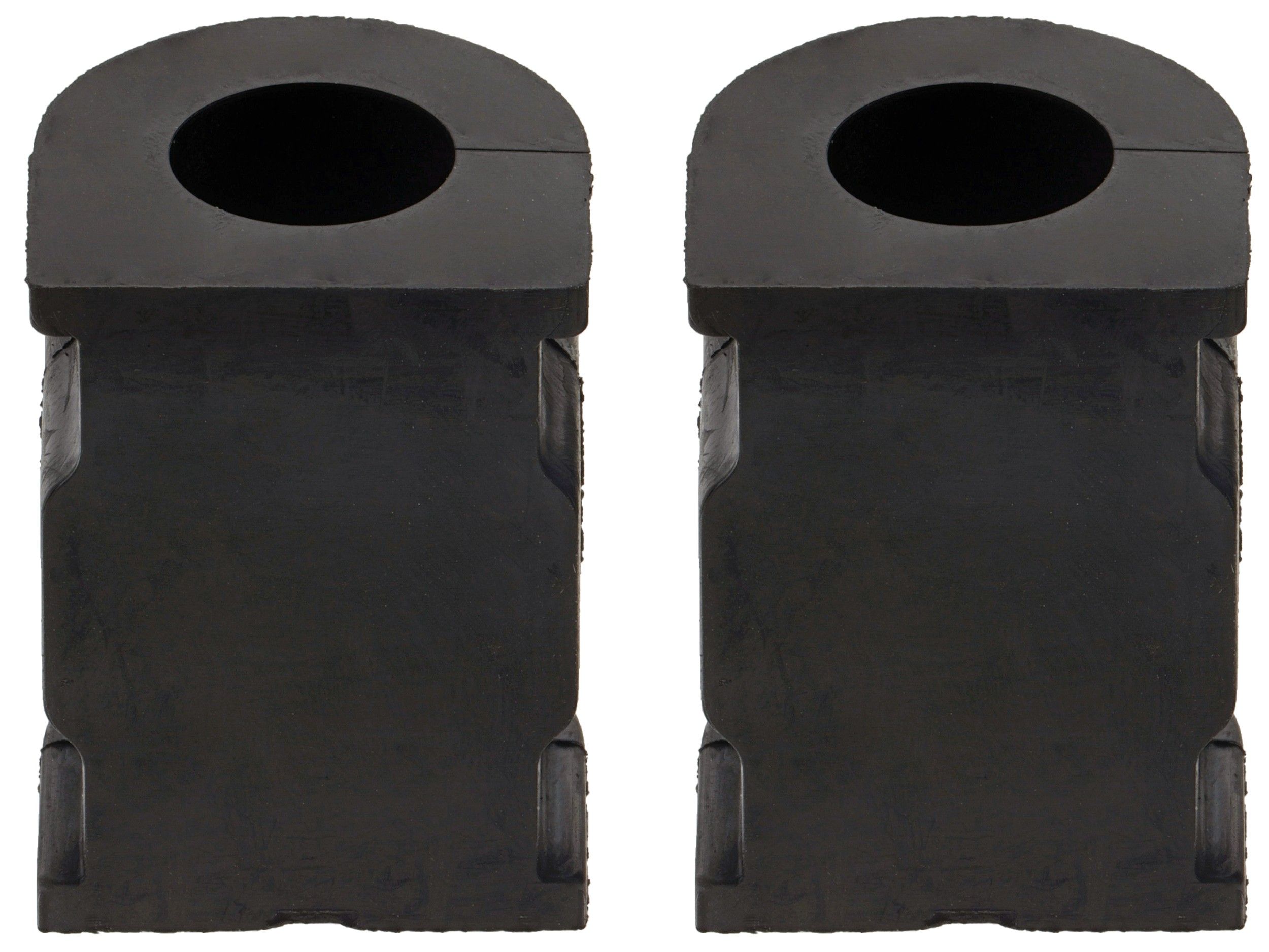2014, 2013, 2012, 2011 Mazda 2 Suspension Stabilizer Bar Bushing Kit