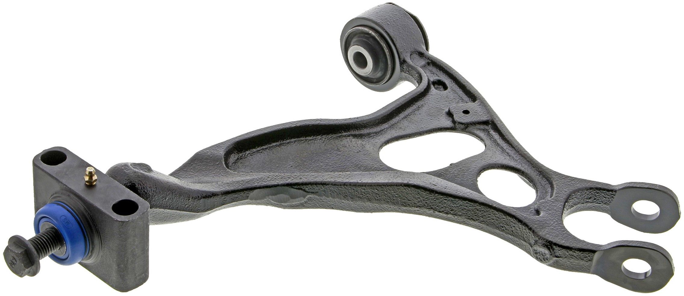 2019, 2018, 2017, 2016, 2015, 2014, 2013, 2012, 2011 Ford Explorer Suspension Control Arm