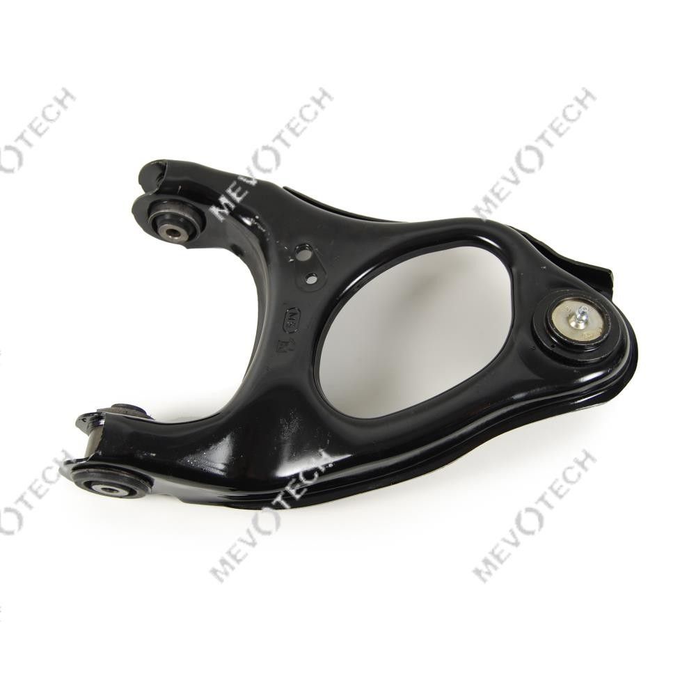 2011 Acura TL Suspension Control Arm and Ball Joint Assembly - Rear Right Upper (Mevotech CMS60181)