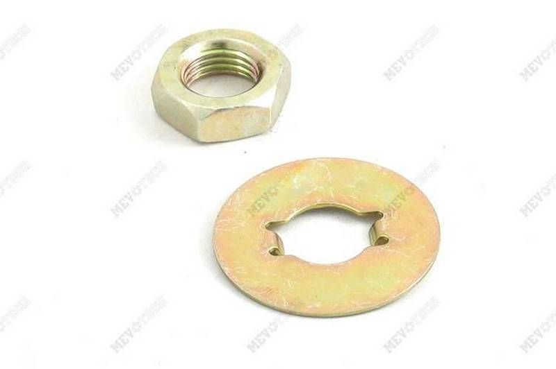 1997, 1996, 1995, 1994, 1993, 1992, 1991, 1990 Subaru Legacy Steering Tie Rod End