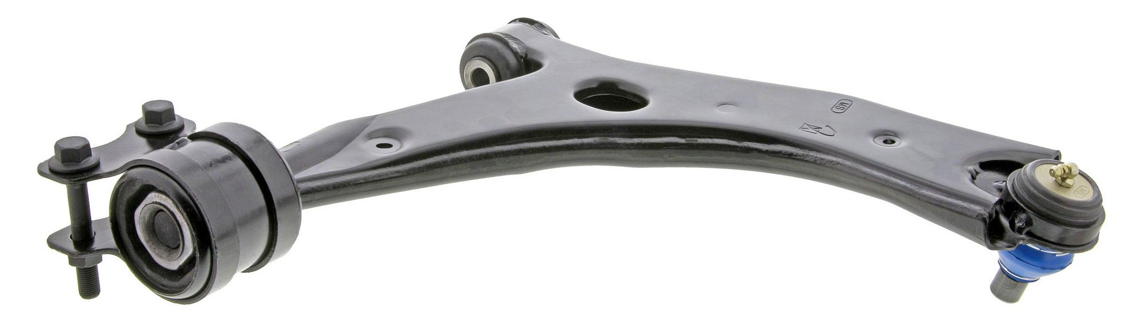 2009, 2008, 2007, 2006, 2005, 2004 Mazda 3 Suspension Control Arm and Ball Joint Assembly