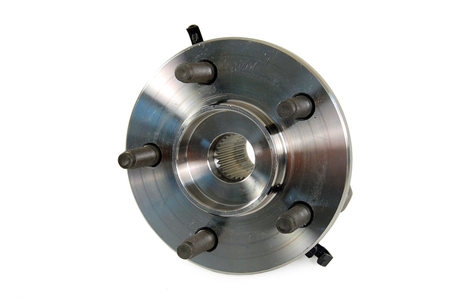 2007, 2006, 2005, 2004, 2003, 2002 Jeep Liberty Wheel Bearing and Hub Assembly