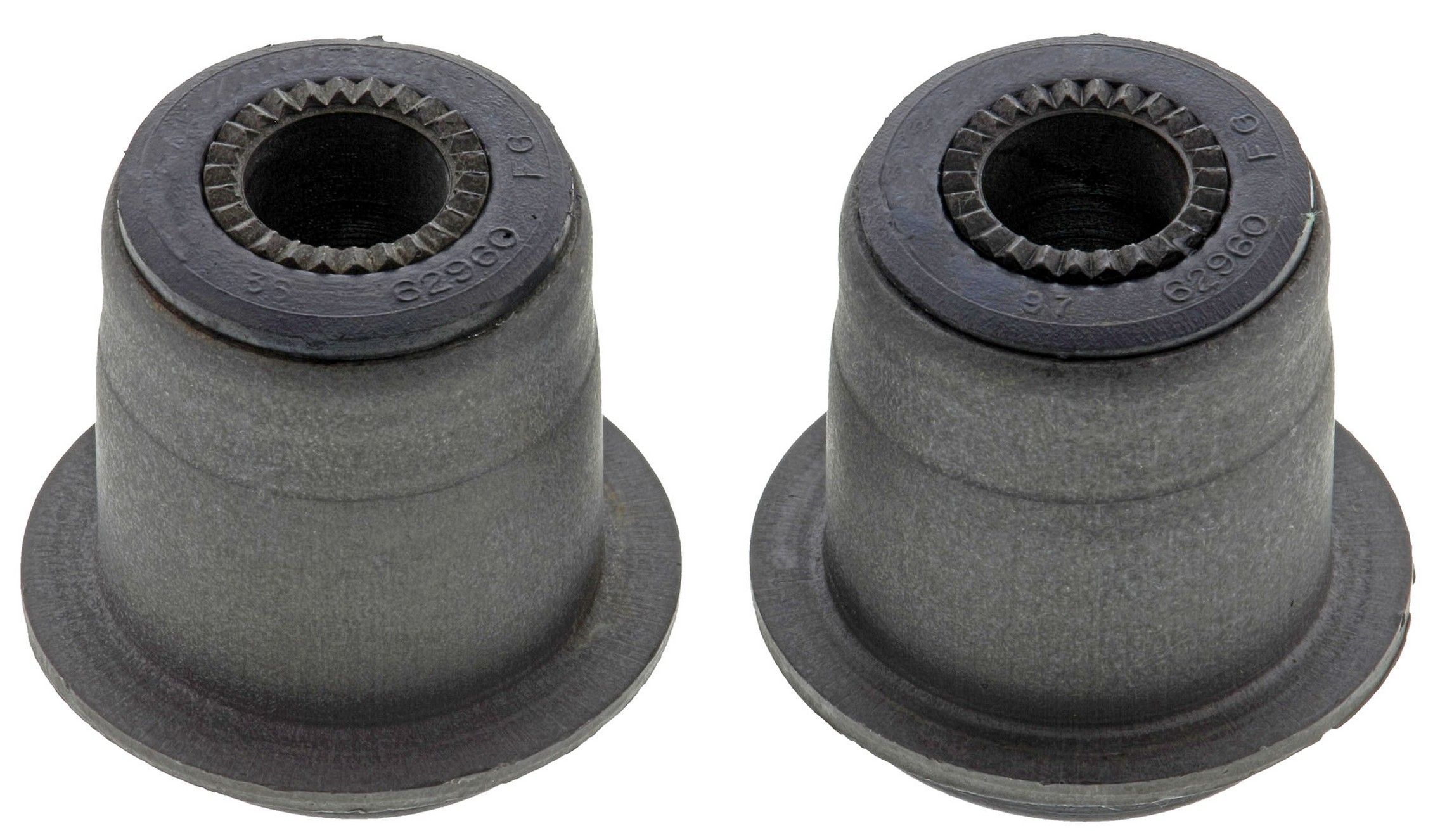1989, 1988, 1987, 1986, 1985, 1984, 1983 Isuzu Impulse Suspension Control Arm Bushing