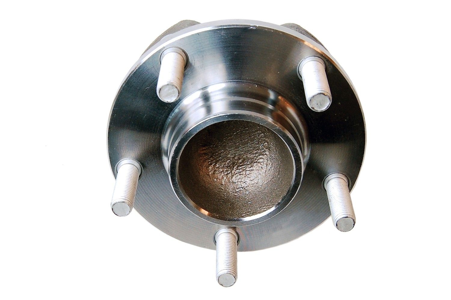 2006, 2005, 2004 Pontiac GTO Wheel Bearing and Hub Assembly