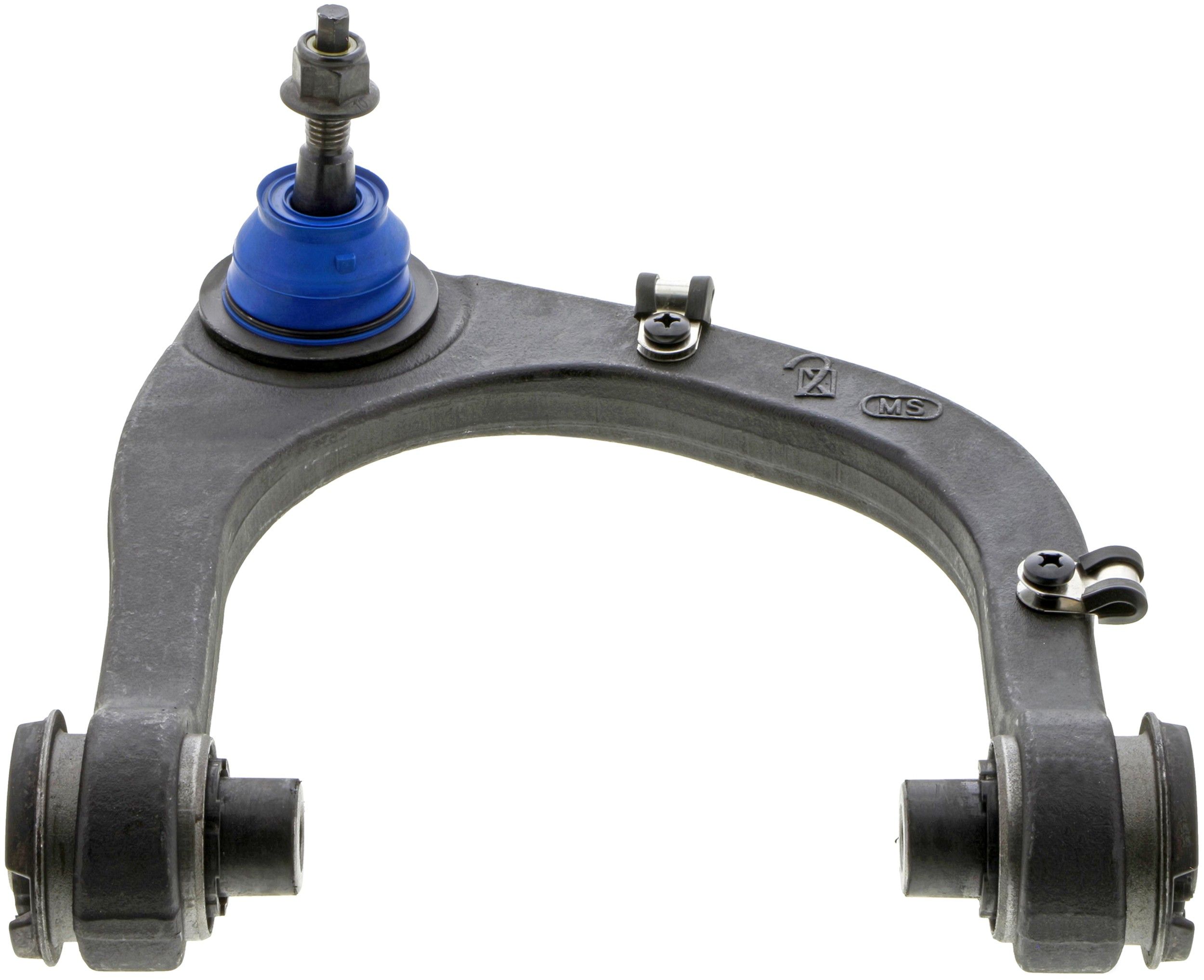 2023, 2022, 2021, 2020, 2019 Ford Ranger Suspension Control Arm and Ball Joint Assembly
