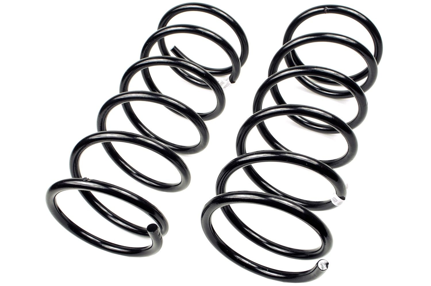 2004, 2003, 2002, 2001 Ford Focus Coil Spring Set