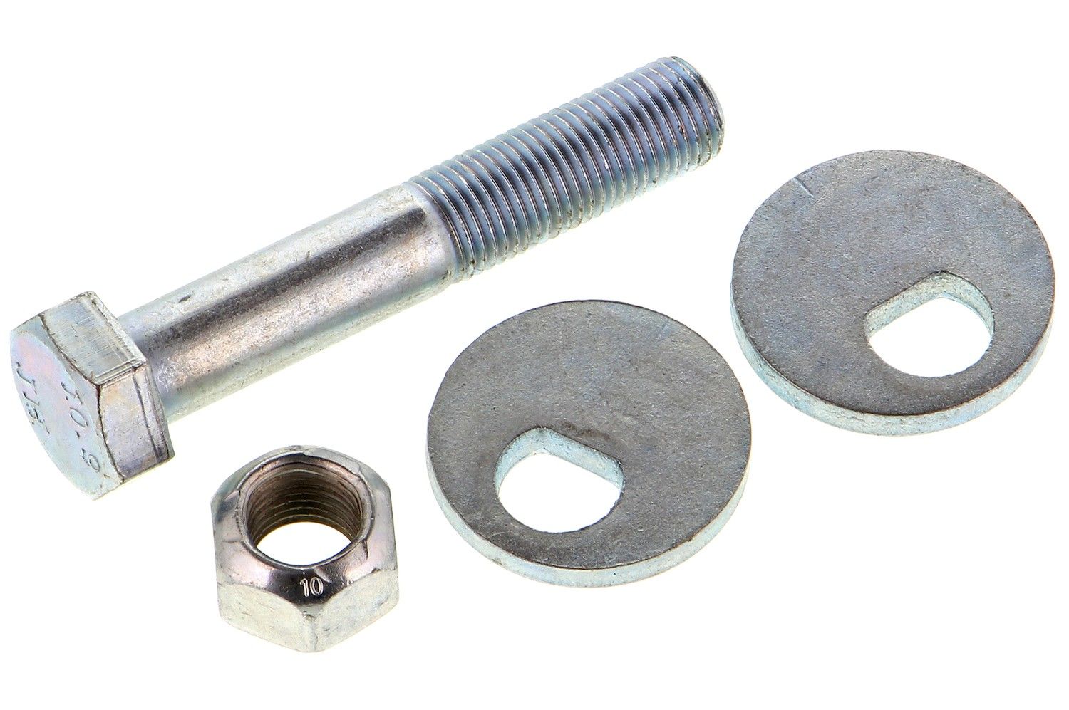 2015, 2014, 2013, 2012, 2011, 2010, 2009, 2008, 2007 Freightliner Sprinter 2500 2500 Alignment Cam Bolt Kit