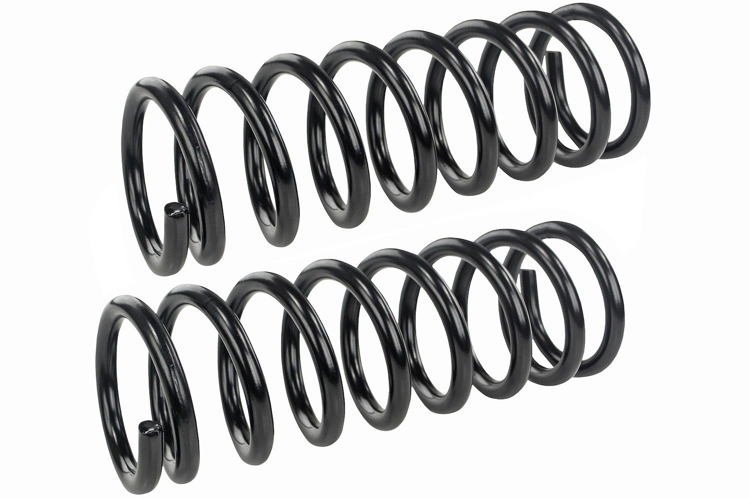 1967, 1966, 1965, 1964, 1963, 1962 Chevrolet Chevy II II Coil Spring Set