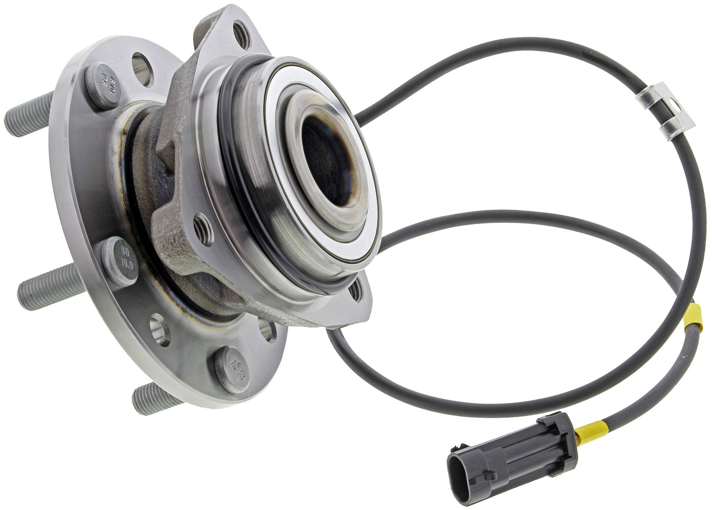 2005, 2004, 2003, 2002, 2001, 2000, 1999, 1998, 1997 GMC Jimmy Wheel Bearing and Hub Assembly