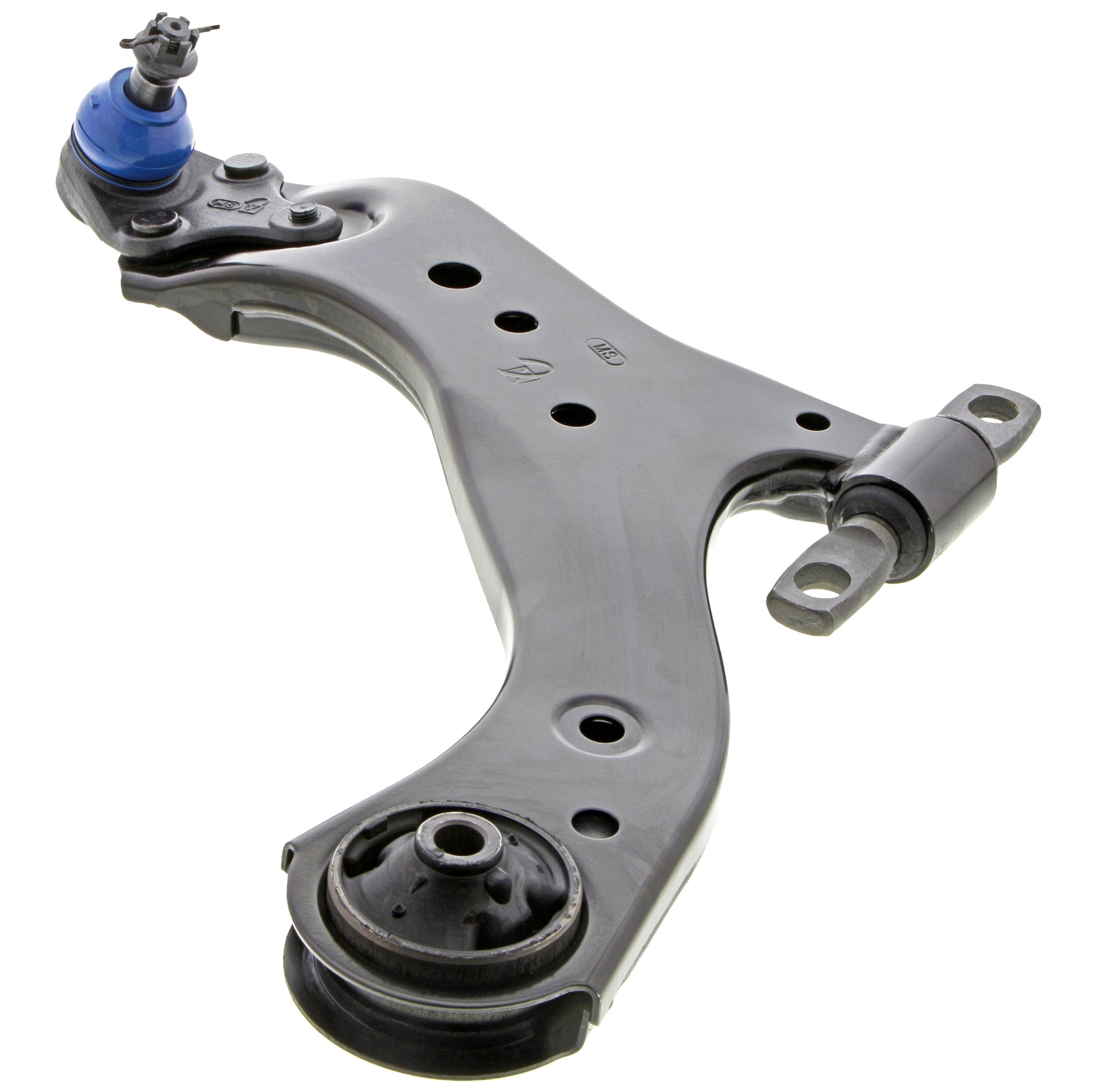 2024, 2023, 2022, 2021, 2020, 2019 Lexus ES300h Suspension Control Arm and Ball Joint Assembly