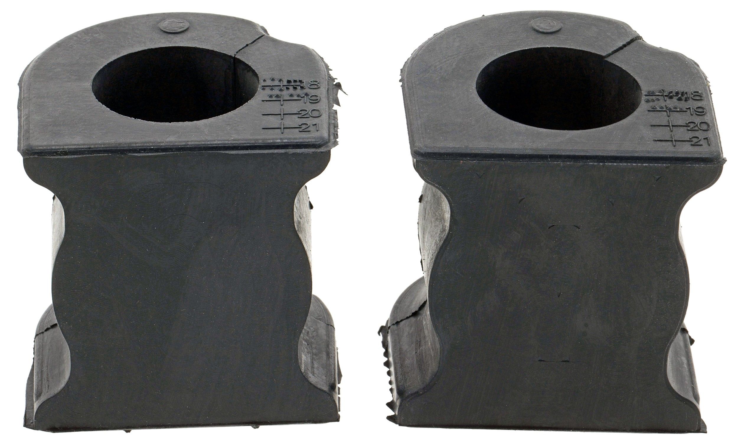 2013, 2012, 2011, 2010, 2009 Mazda 6 Suspension Stabilizer Bar Bushing Kit