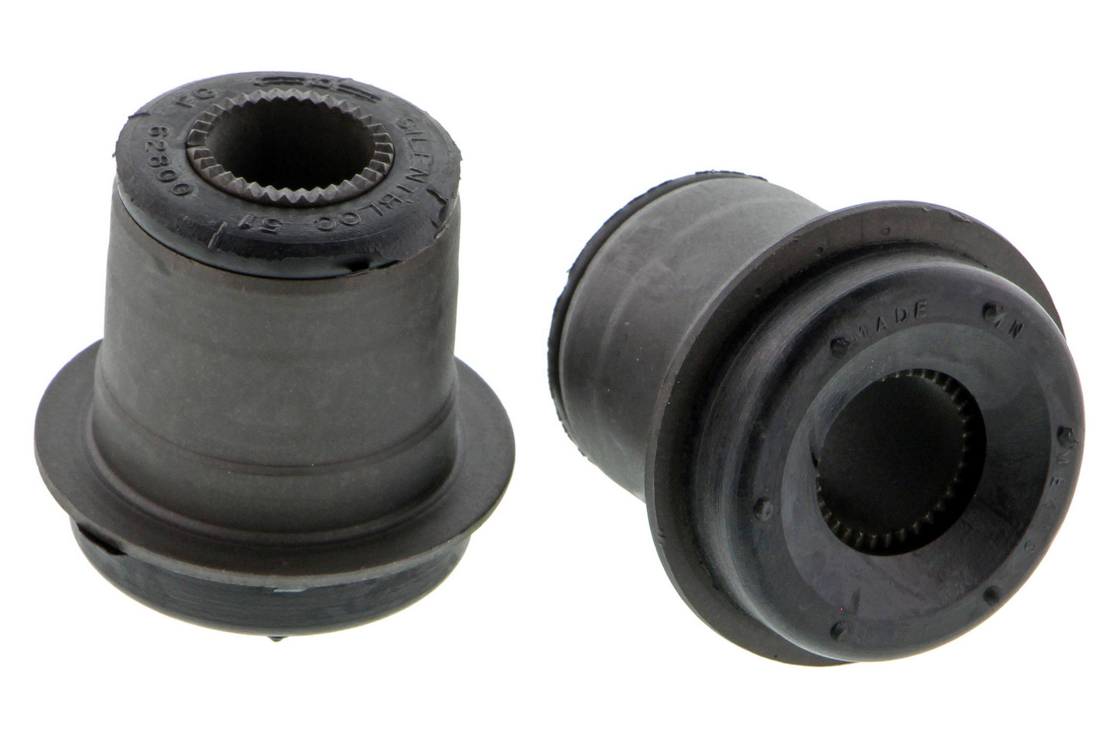 1982, 1981, 1980, 1979, 1978, 1977, 1976, 1975, 1974, 1973 GMC Jimmy Suspension Control Arm Bushing