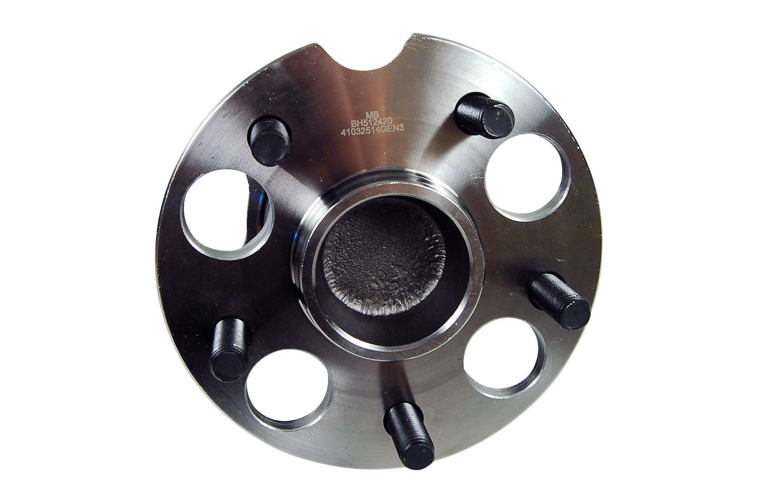 2013, 2012, 2011, 2010, 2009, 2008 Toyota Highlander Wheel Bearing and Hub Assembly