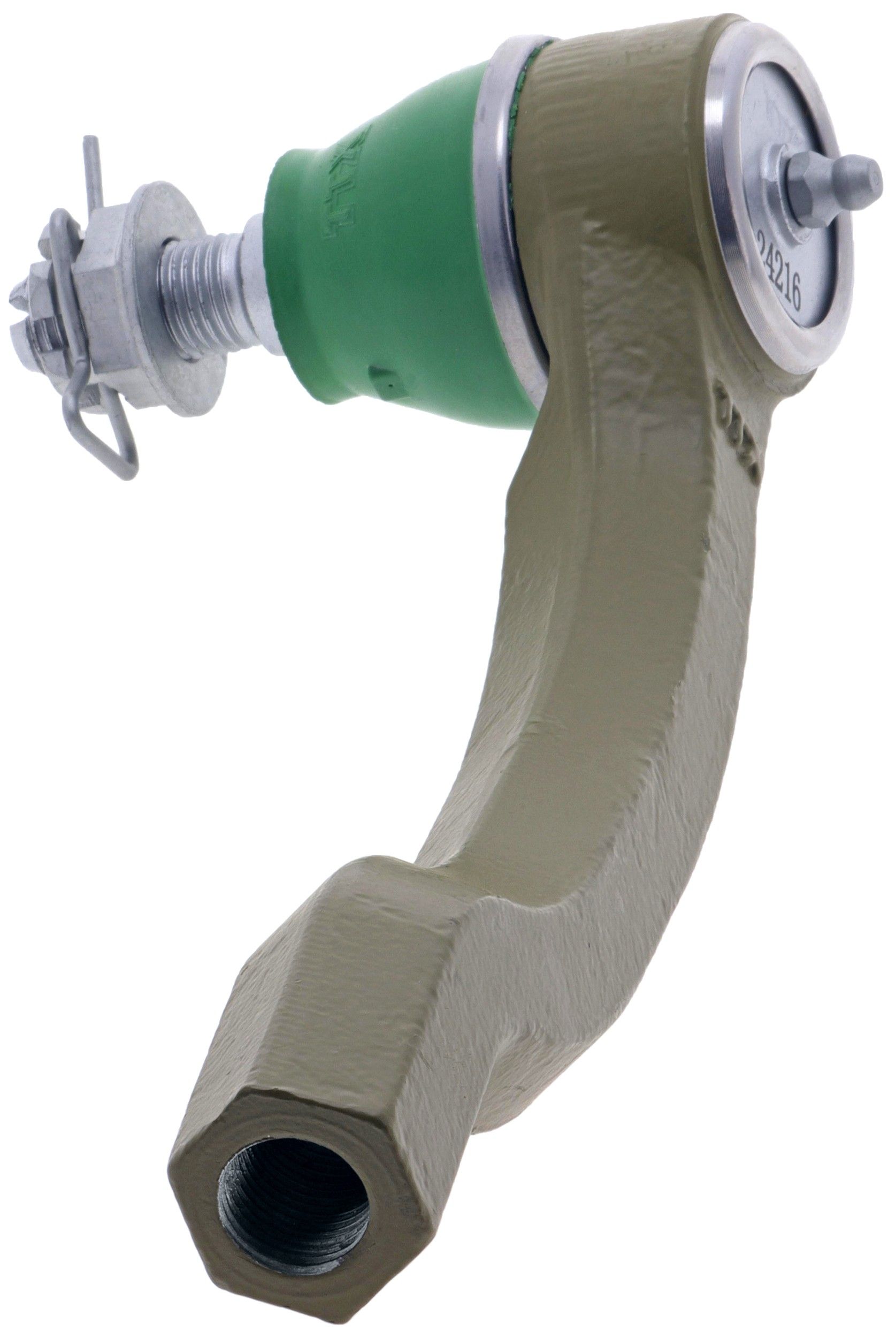 2025, 2024, 2023, 2022, 2021, 2020, 2019, 2018, 2017, 2016, 2015, 2014 Ram ProMaster 2500 1500 Steering Tie Rod End