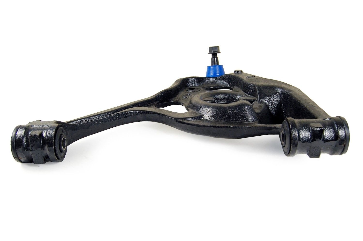 2005, 2004, 2003 Chevrolet Express 2500 1500 Suspension Control Arm and Ball Joint Assembly