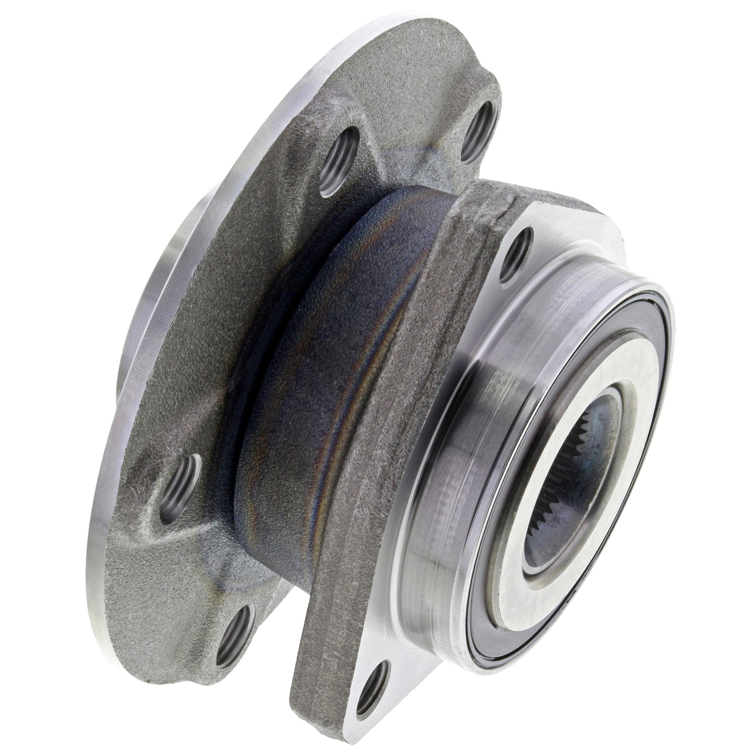2020, 2019, 2018, 2017 Audi RS3 Wheel Bearing and Hub Assembly