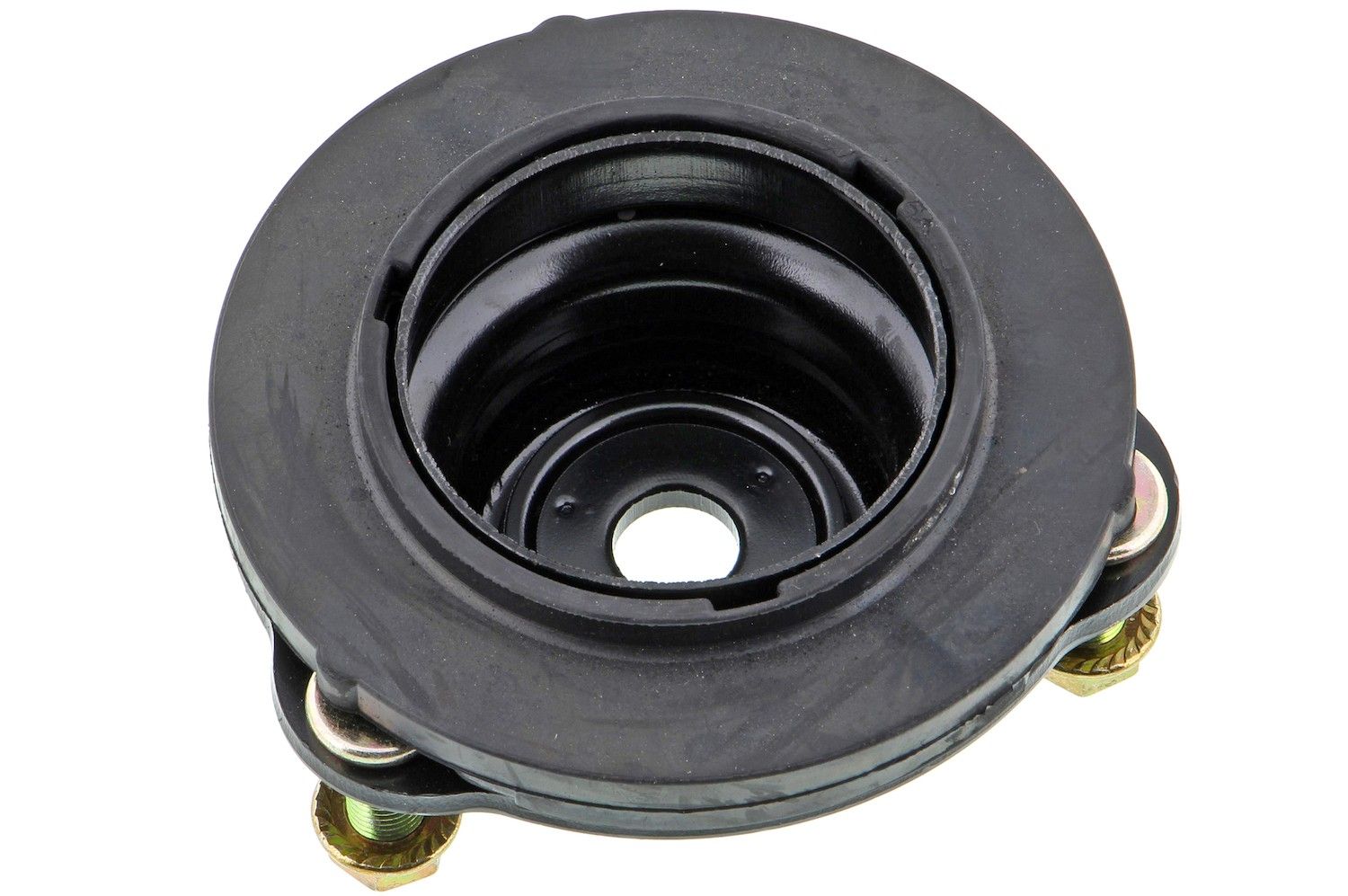 2012, 2011, 2010, 2009, 2008, 2007, 2006, 2005, 2004, 2003 Toyota 4Runner Suspension Shock Absorber Mount