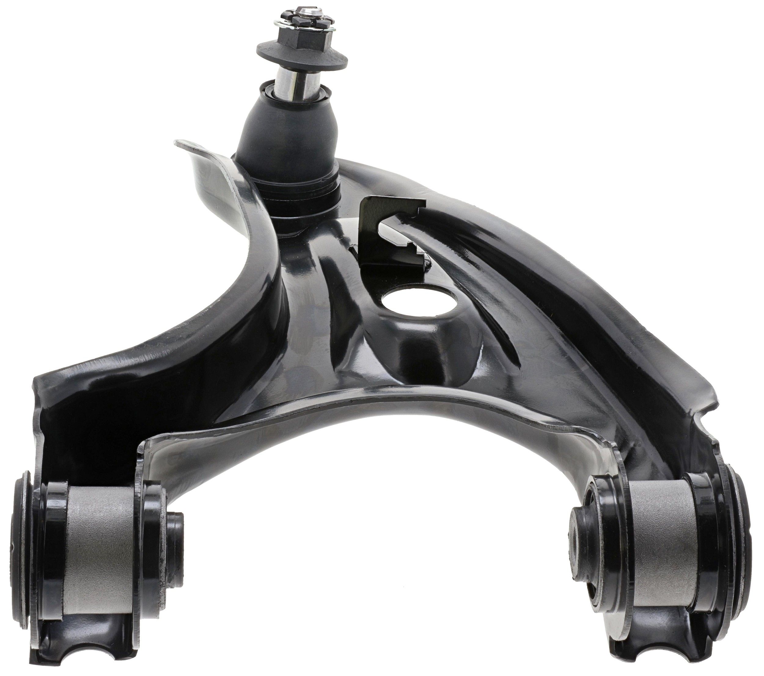 2023, 2022, 2021, 2020, 2019, 2018, 2017, 2016 Honda Pilot Suspension Control Arm and Ball Joint Assembly