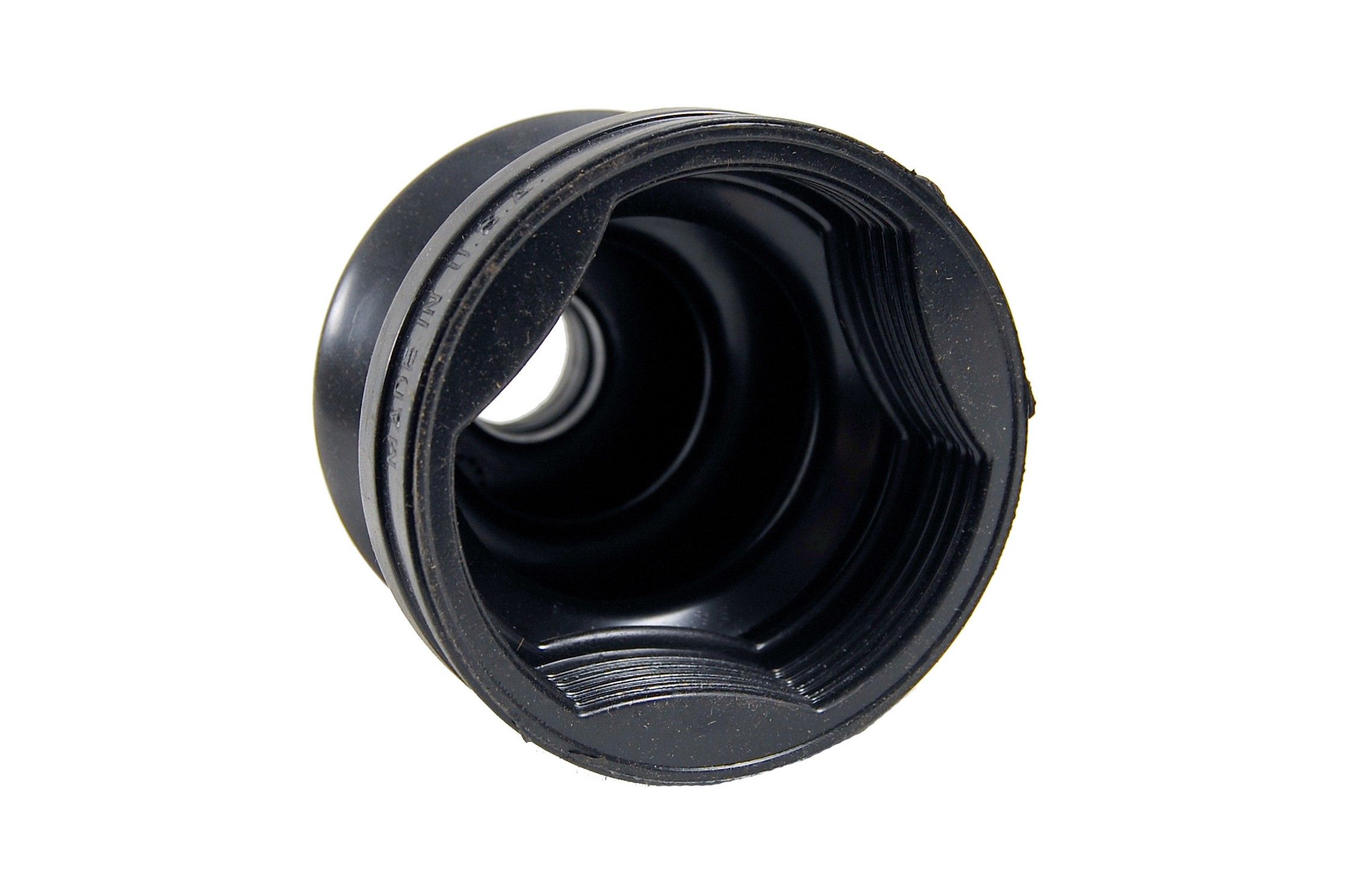 2005, 2004, 2003, 2002, 2001 Dodge Stratus CV Joint Boot