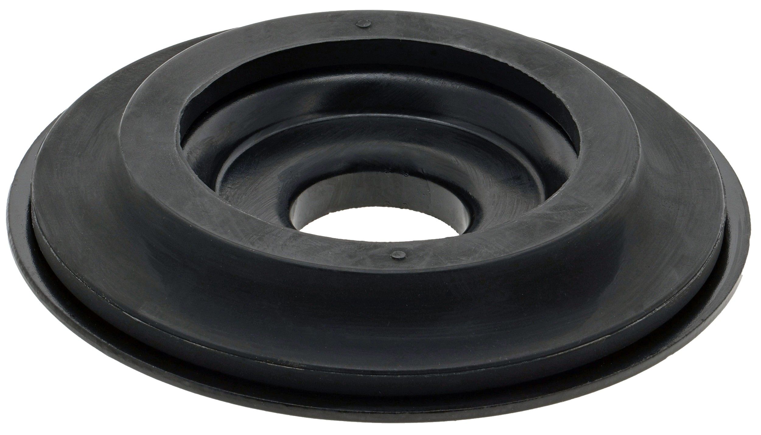 2016, 2015, 2014, 2013, 2012, 2011, 2010, 2009, 2008, 2007 Jeep Compass Suspension Coil Spring Seat