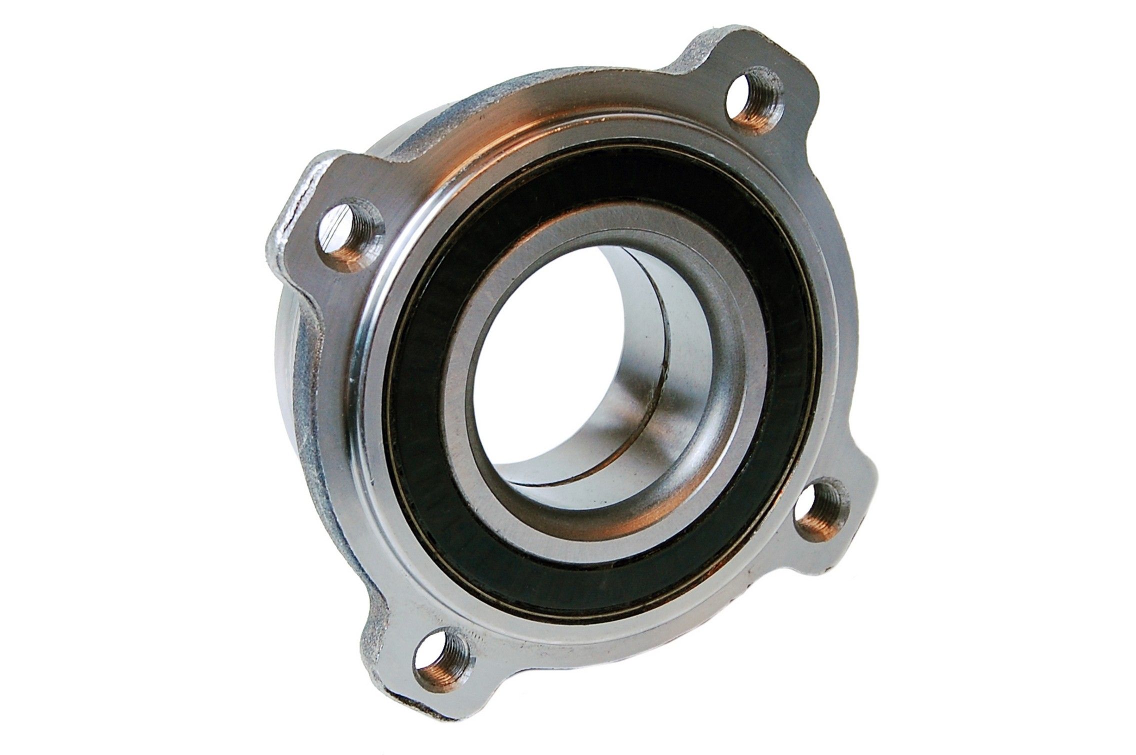 2003, 2002, 2001, 2000 BMW M5 Wheel Bearing and Hub Assembly