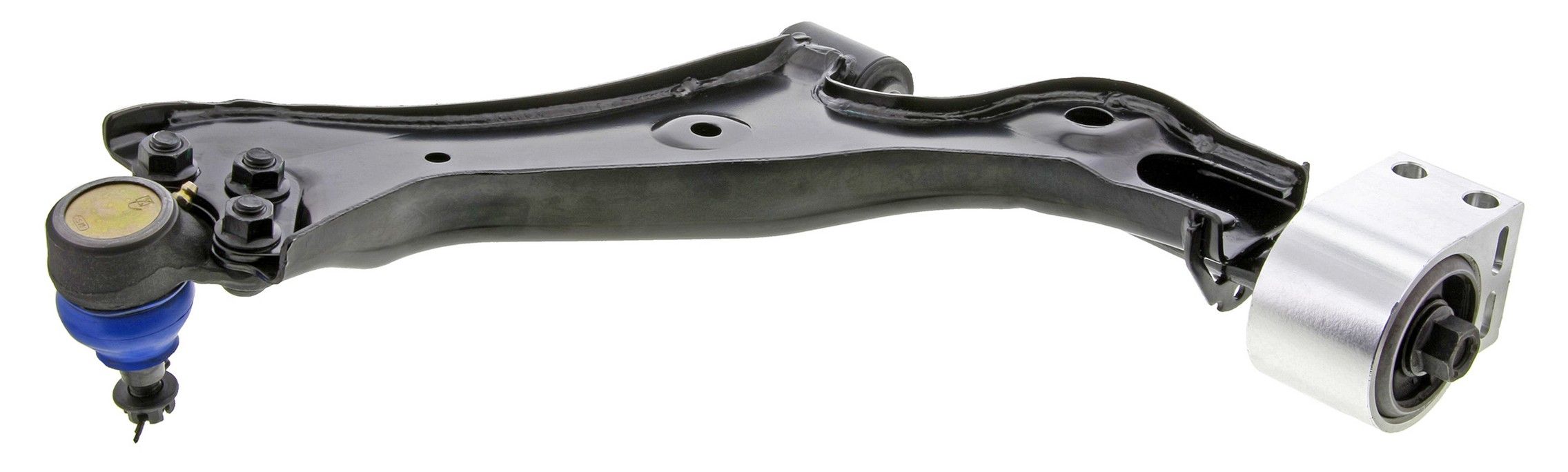 2017, 2016, 2015, 2014, 2013, 2012, 2011, 2010 GMC Terrain Suspension Control Arm and Ball Joint Assembly