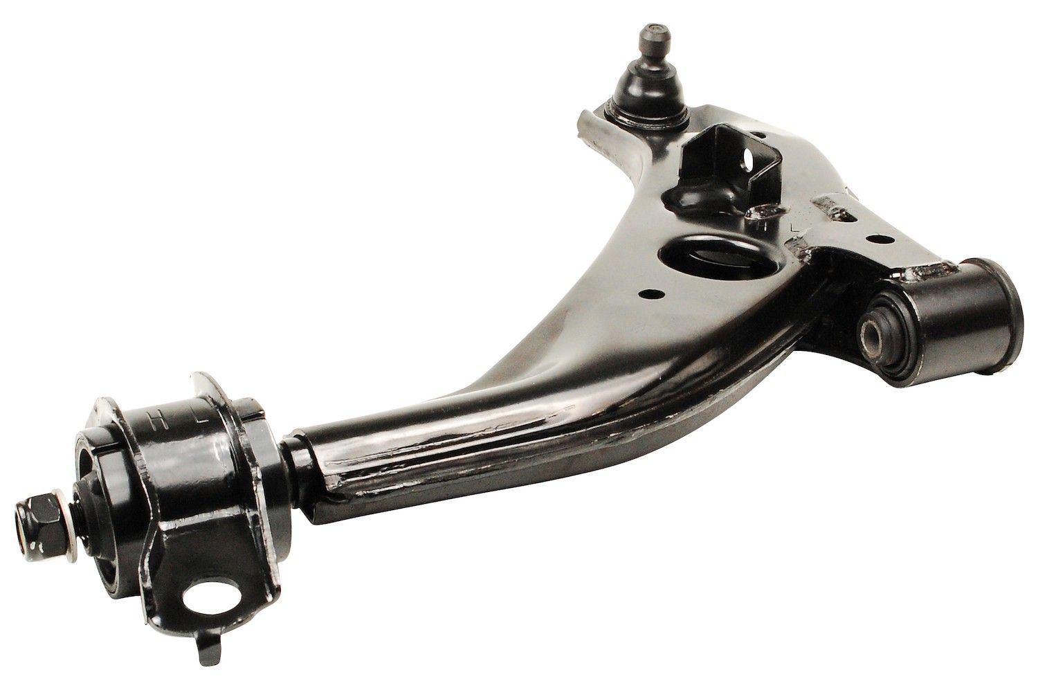 1997, 1996, 1995, 1994, 1993 Ford Probe Suspension Control Arm and Ball Joint Assembly