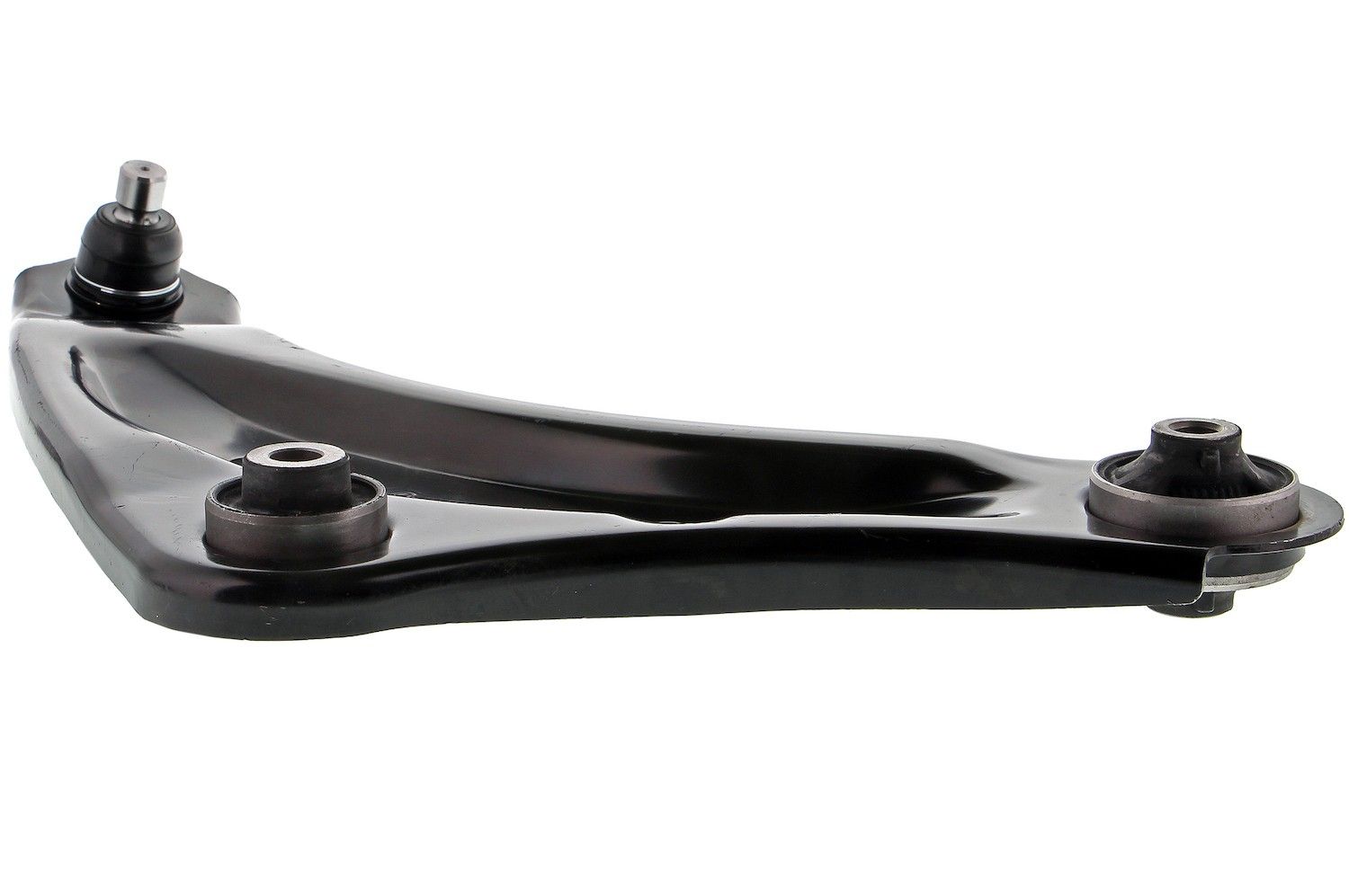 2017, 2016, 2015, 2014, 2013 Nissan LEAF Suspension Control Arm and Ball Joint Assembly