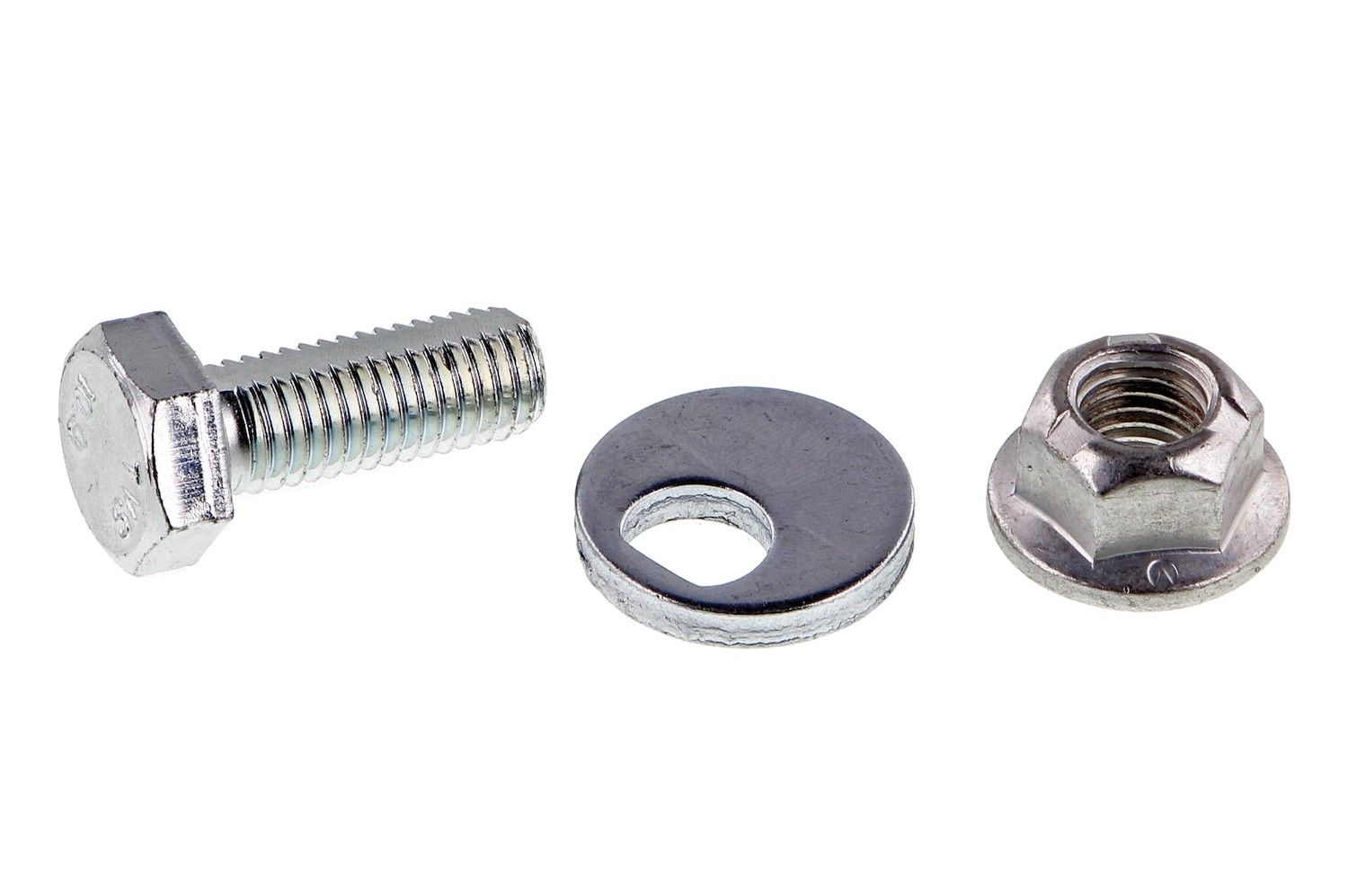 2014, 2013, 2012, 2011, 2010, 2009, 2008, 2007, 2006, 2005 Ford Mustang Alignment Caster Kit