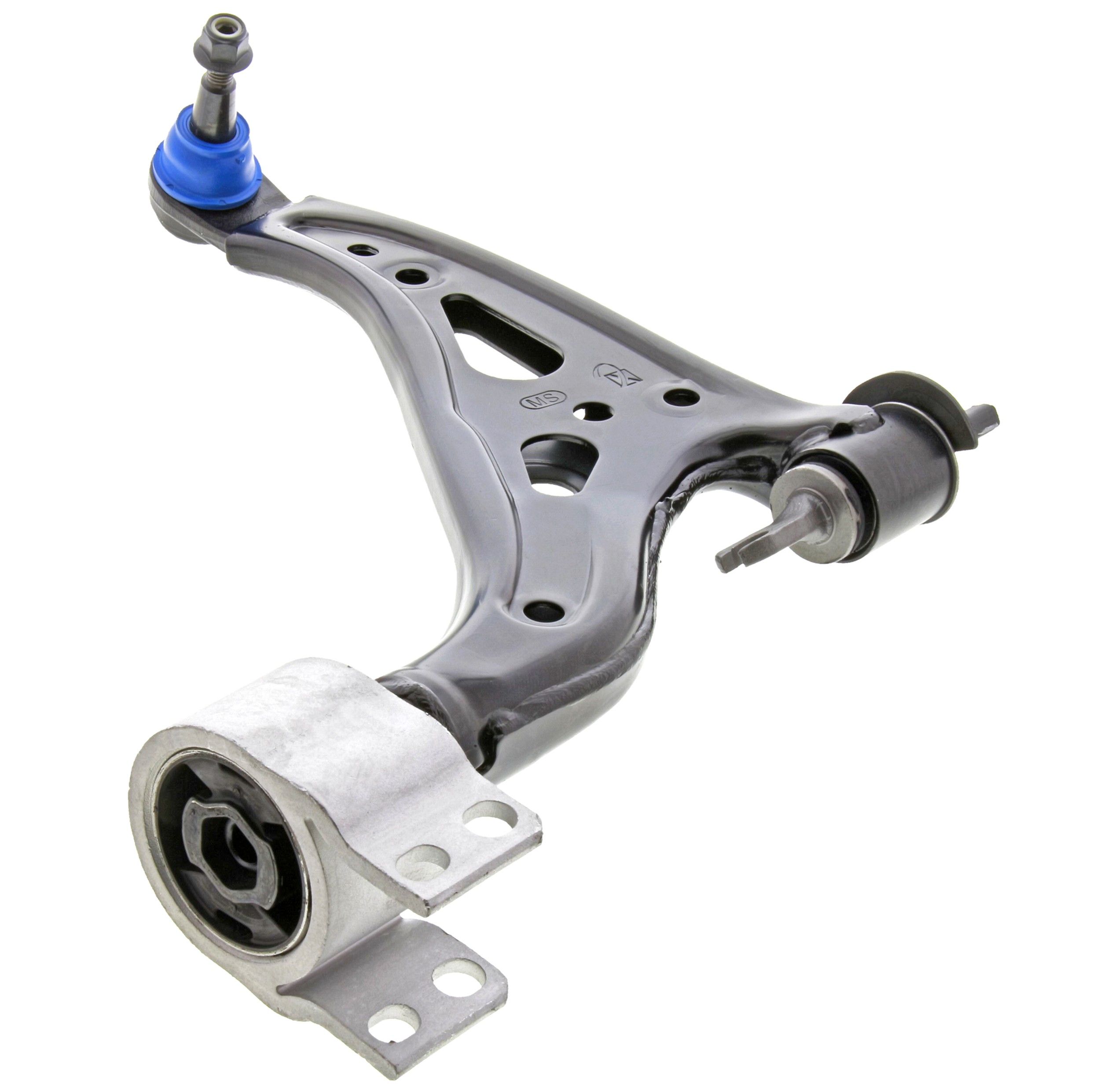 2024, 2023, 2022, 2021, 2020, 2019, 2018 Chevrolet Equinox Suspension Control Arm and Ball Joint Assembly